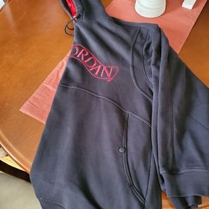 Jordan hoodie